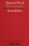 Buchcover von Sexualleben von Sigmund Freud