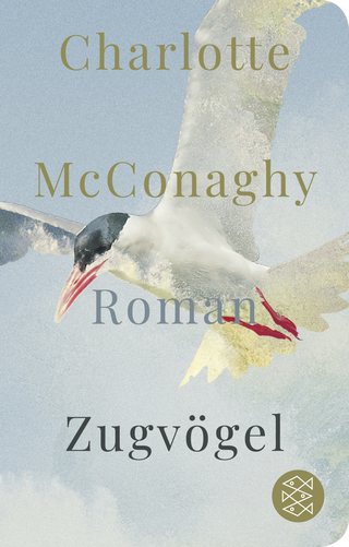 Buchcover von Zugvögel: Roman