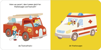 Zusatzmaterial PA 978 3 7373 7655 6 innen 001 von Do You Know This? Baby’s First Picture Dictionary: All My Vehicles: ab 12 Monaten von Carla Felgentreff, Christine Thau