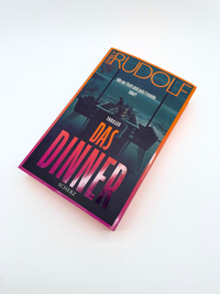 Zusatzmaterial PA 978 3 651 02515 8 innen 001 von Das Dinner – Alle am Tisch sind gute Freunde. Oder?: Thriller von Emily Rudolf