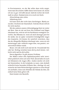 Zusatzmaterial PA 978 3 7571 0192 3 innen 003 von Engel der letzten Nacht von Nils Mohl