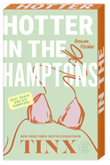 Buchcover von Hotter in the Hamptons von  Tinx