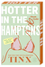 Buchcover von Hotter in the Hamptons von Tinx
