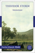 Buchcover von Immensee: Novelle von Theodor Storm