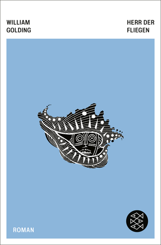 Buchcover von Herr der Fliegen: Roman