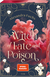 Buchcover von Witch of Fate and Poison von Alexandra Fuchs