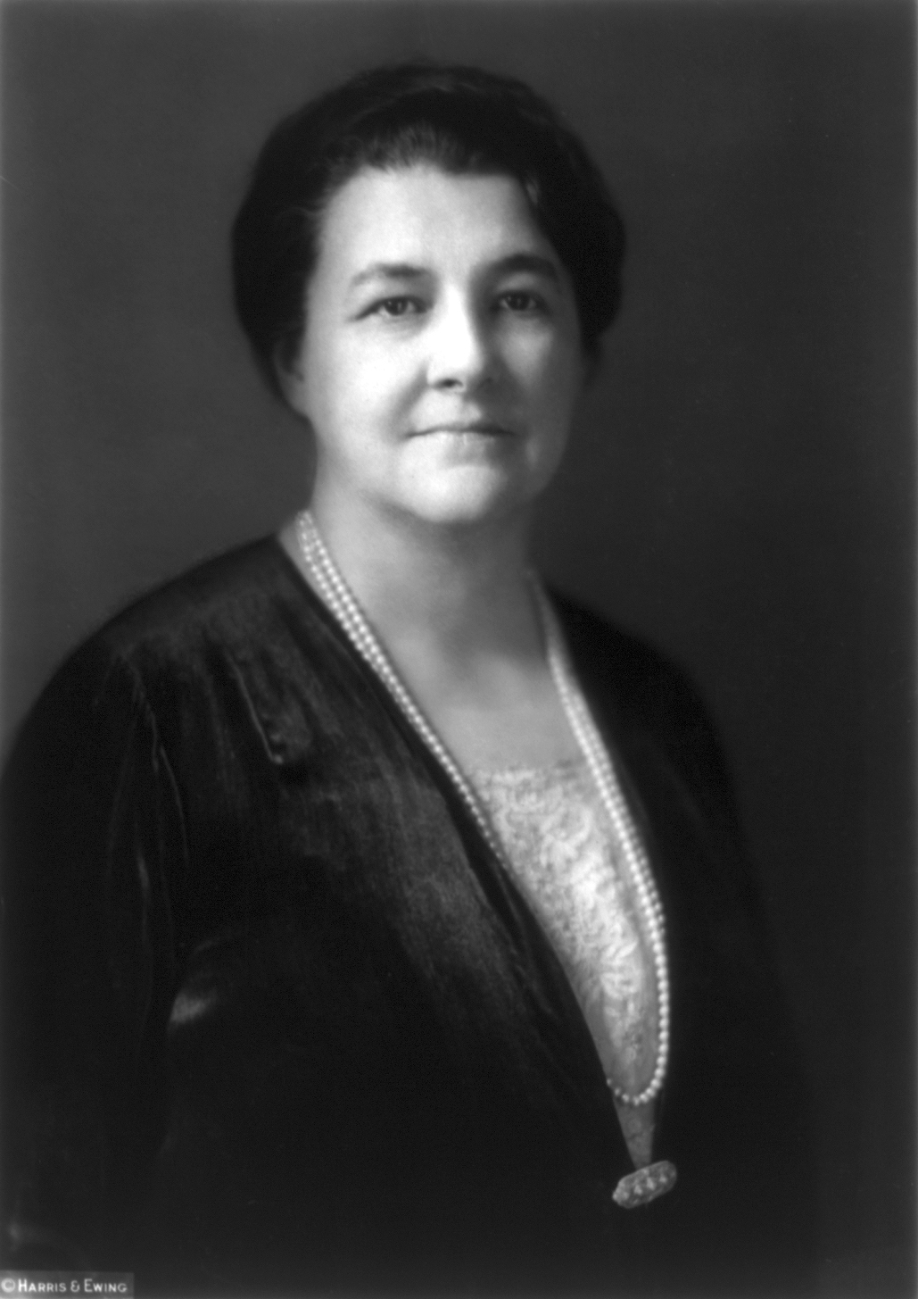 Portrait von Mary Norton