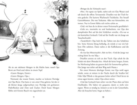 Zusatzmaterial PA 978 3 7373 7648 8 innen 001 von The Courage Collector von Stefanie Taschinski, Bea Davies