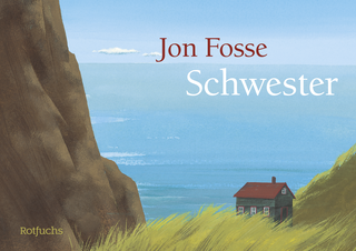 Buchcover von Schwester