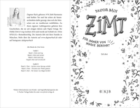Zusatzmaterial PA 978 3 7373 4277 3 innen 001 von Zimt − Für immer von Magie berührt: Staffel 2, Band 3 von Dagmar Bach, Inka Vigh
