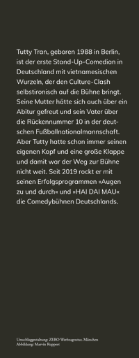 Zusatzmaterial KL 978 3 596 70868 0 hinten von Wenn nicht jetzt, wan tan?: Eine Toleranz-Fibel für jedermann*innen von Tutty Tran