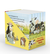 Buchcover von Meine kleine Lieselotte-Welt (Würfel): 6 Mini-Bücher von Alexander Steffensmeier