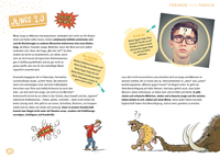 Zusatzmaterial PA 978 3 7373 5657 2 innen 011 von Boys!: Was coole Jungen wissen müssen von Ilona Einwohlt, Barbara Jung