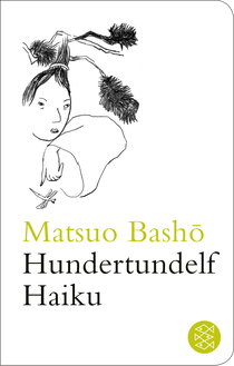 Buchcover von Hundertundelf Haiku: Gedichte