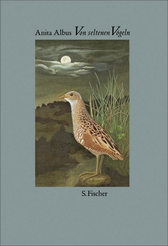 Buchcover von Von seltenen Vögeln von Anita Albus