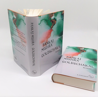 Zusatzmaterial PA 978 3 10 397156 9 innen 002 von Goldschakal: Roman von Pankaj Mishra