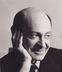 Portrait von Joseph Wittlin
