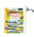 Zusatzmaterial PA 978 3 7373 3488 4 innen GRV 009 von Cars, Trucks & Tractors: The Hidden Picture Book About Vehicles: Wimmeliges Bilderbuch für Kinder ab 2 Jahren von Christina Braun, Niklas Böwer