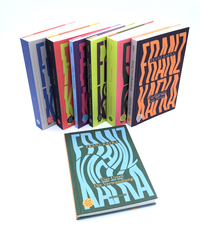 Zusatzmaterial PA 978 3 596 70959 5 innen 003 von Das Urteil / Die Verwandlung: Erzählungen. Originalfassung von Franz Kafka