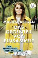 Buchcover von Das Gegenteil von Einsamkeit von Marina Keegan