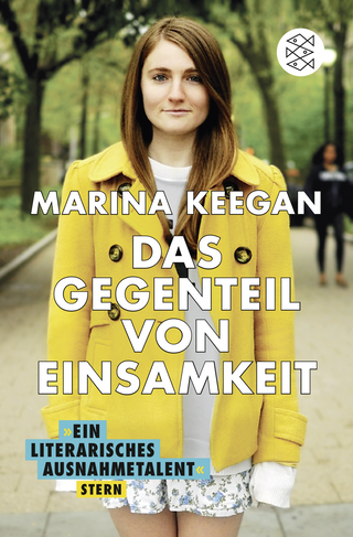Buchcover von Das Gegenteil von Einsamkeit