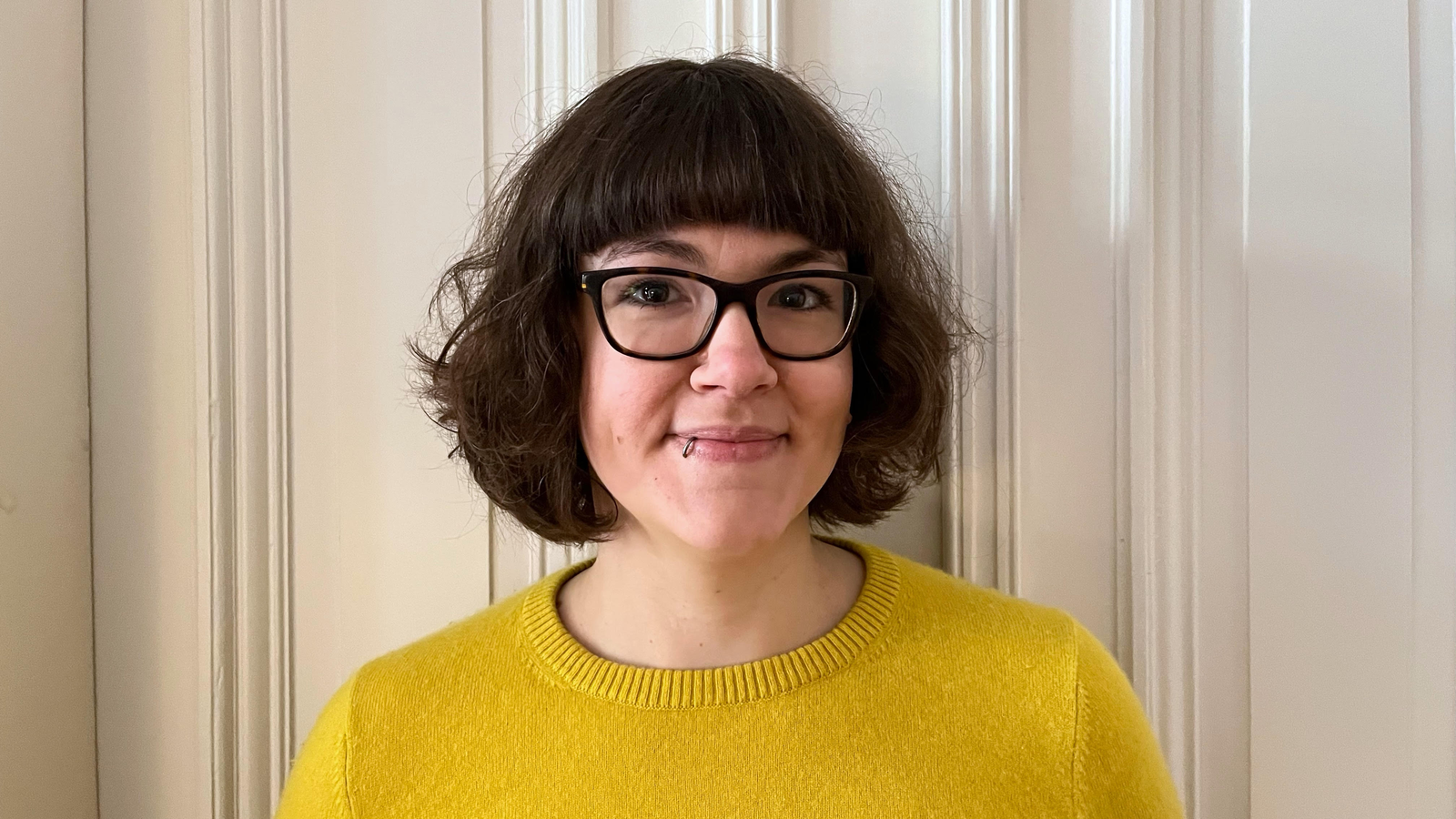 Portrait von Lisa Kögeböhn