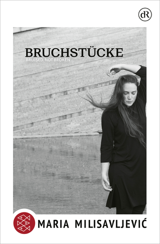 Buchcover von Bruchstücke: bruised. not broken