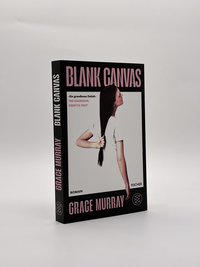 Zusatzmaterial PA 978 3 7587 0074 3 innen 001 von Blank Canvas von Grace Murray