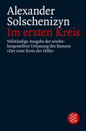 Buchcover von Im ersten Kreis von Alexander Solschenizyn