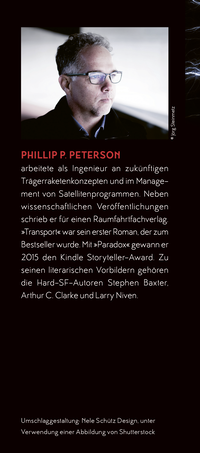 Zusatzmaterial KL 978 3 596 70892 5 hinten von Janus von Phillip P. Peterson