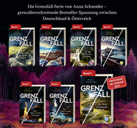 Zusatzmaterial U3 978 3 651 00147 3 von Blut für Blut: Roman von Anna Schneider
