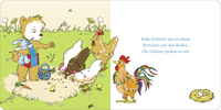 Zusatzmaterial PA 978 3 7571 0053 7 innen 001 von Bobo & Hasi auf dem Bauernhof von Dorothée Böhlke