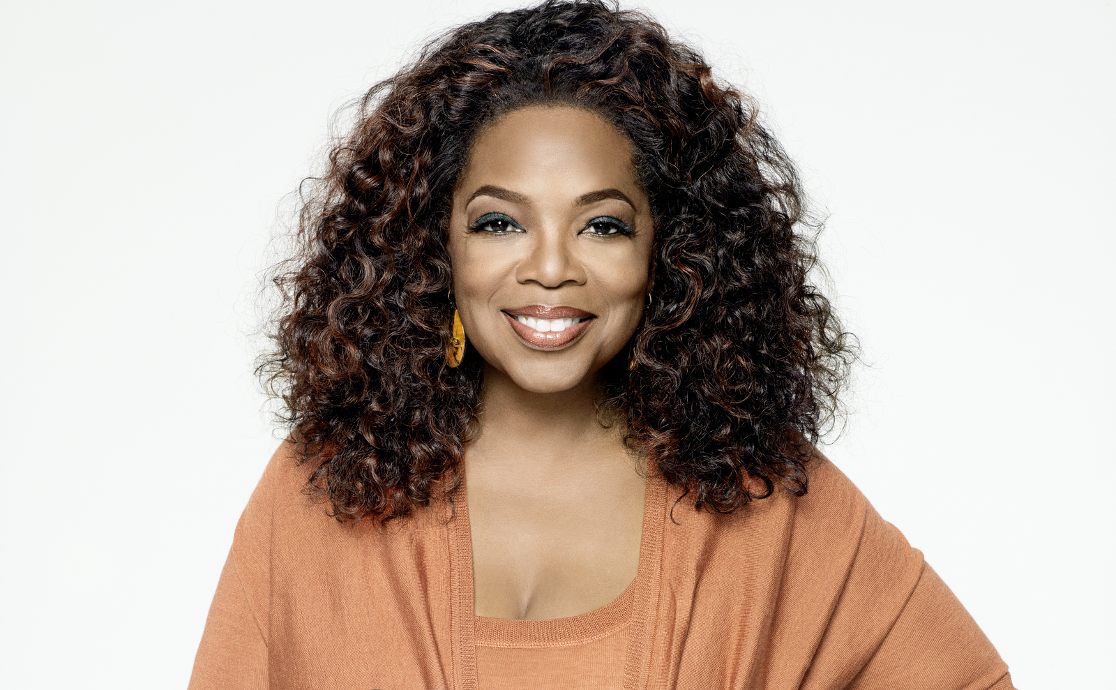 Portrait von Oprah Winfrey