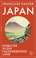 Buchcover von Japan: Einblicke in ein faszinierendes Land von Françoise Hauser