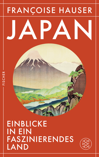 Buchcover von Japan: Einblicke in ein faszinierendes Land