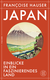 Buchcover von Japan: Einblicke in ein faszinierendes Land von Françoise Hauser