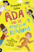 Buchcover von Ada and AS von Franziska Gehm