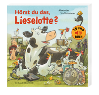Zusatzmaterial PA 978 3 7373 5844 6 innen 3D 005 von Do You Hear That, Lieselotte? von Alexander Steffensmeier