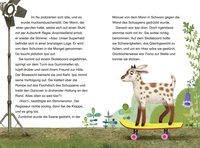 Zusatzmaterial PA 978 3 7373 4281 0 innen 003 von Liliane Susewind - Open Your Eyes, Little Goat! (Vol. 15): Band 15 von Tanya Stewner, Marlene Jablonski, Mila Marquis