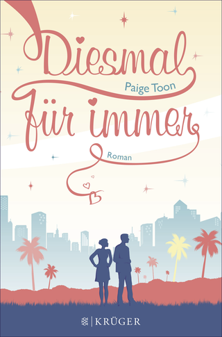 Buchcover von Diesmal für immer: Roman