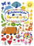 Buchcover von Blue as a Berry and Yellow as a Bee: My Bright Book of Colours