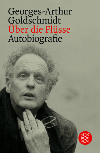 Buchcover von Über die Flüsse: Autobiografie