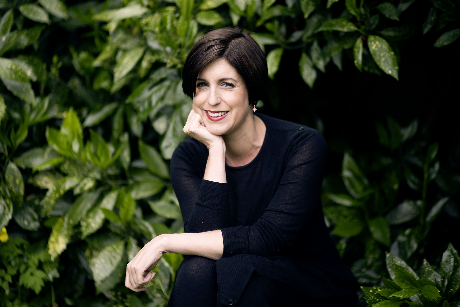 Portrait von Clare Furniss