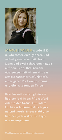 Zusatzmaterial KL 978 3 596 71304 2 hinten von A Summer full of Lies von Margit Weber
