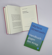 Zusatzmaterial PA 978 3 596 71066 9 innen 004 von Handbuch für die Liebe. von Marlene Streeruwitz