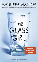 Buchcover von The Glass Girl von Kathleen Glasgow