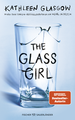 Buchcover von The Glass Girl