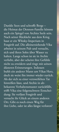 Zusatzmaterial KL 978 3 596 70777 5 hinten von Sturmjahre: Das Versprechen einer neuen Zeit von Lia Scott