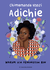 Buchcover von Warum ich Feministin bin von Chimamanda Ngozi Adichie