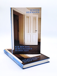 Zusatzmaterial PA 978 3 10 397764 6 innen 002 von Ich möchte zurückgehen in der Zeit von Judith Hermann